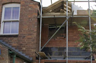 free Risca home extension quotes