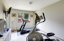 Risca home gym construction leads
