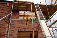 house extensions Risca